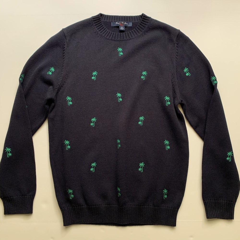 Brooks Brothers Kids Medium Sweater